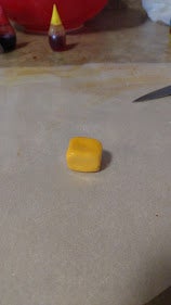 Forming the Body and Head