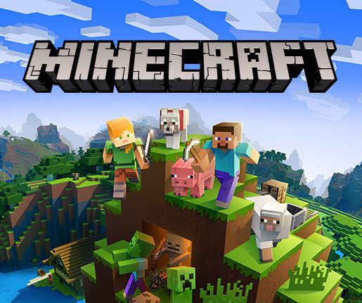 Starting Minecraft: All You Need to Know