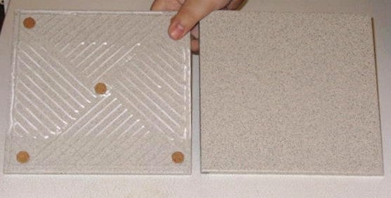 Simple and Quick Hotplates and Coasters.