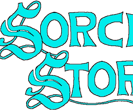 How Sorcery Story Was Made