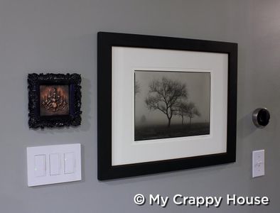 Hang Your Art