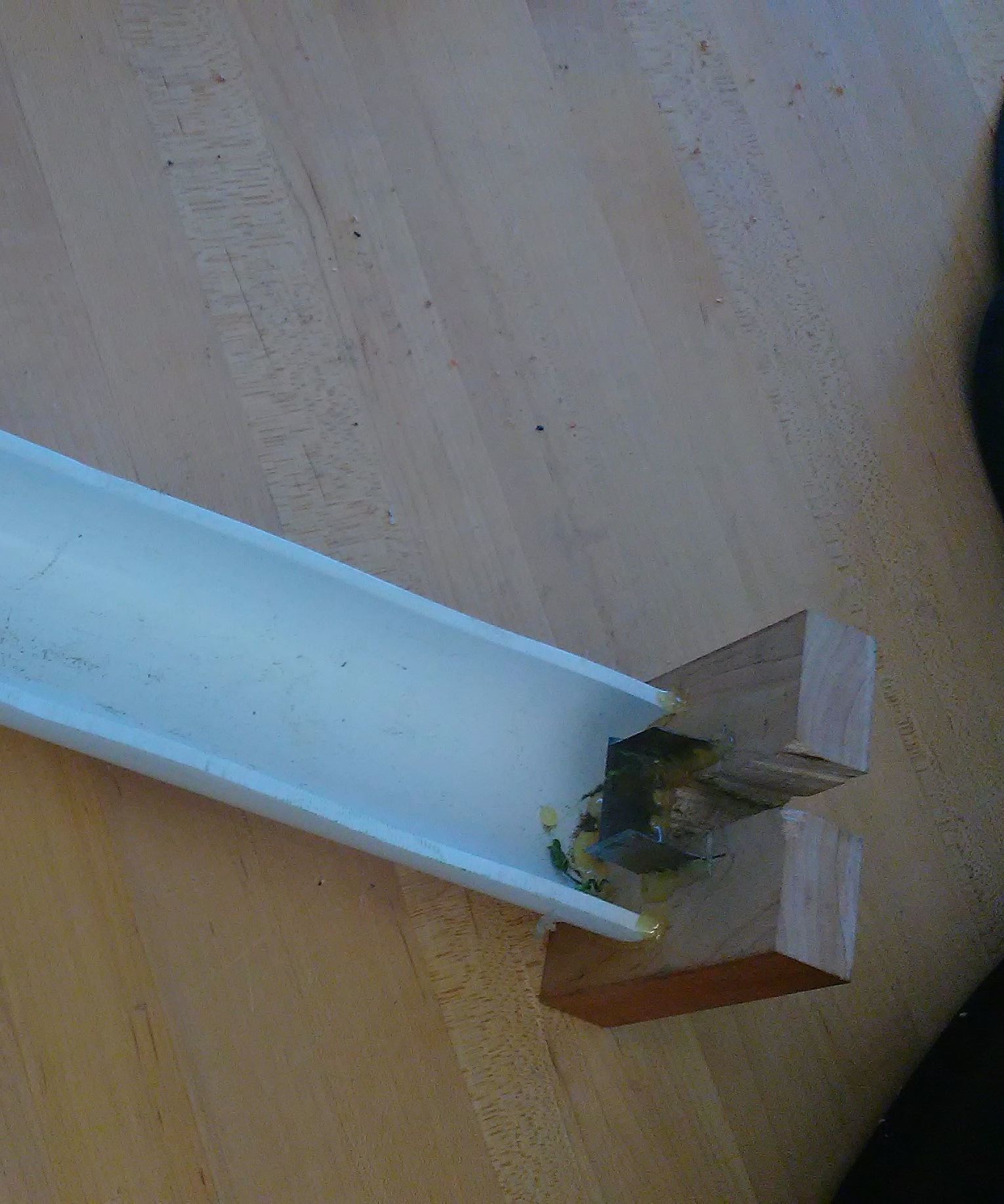 Coffee Bean Harvester 