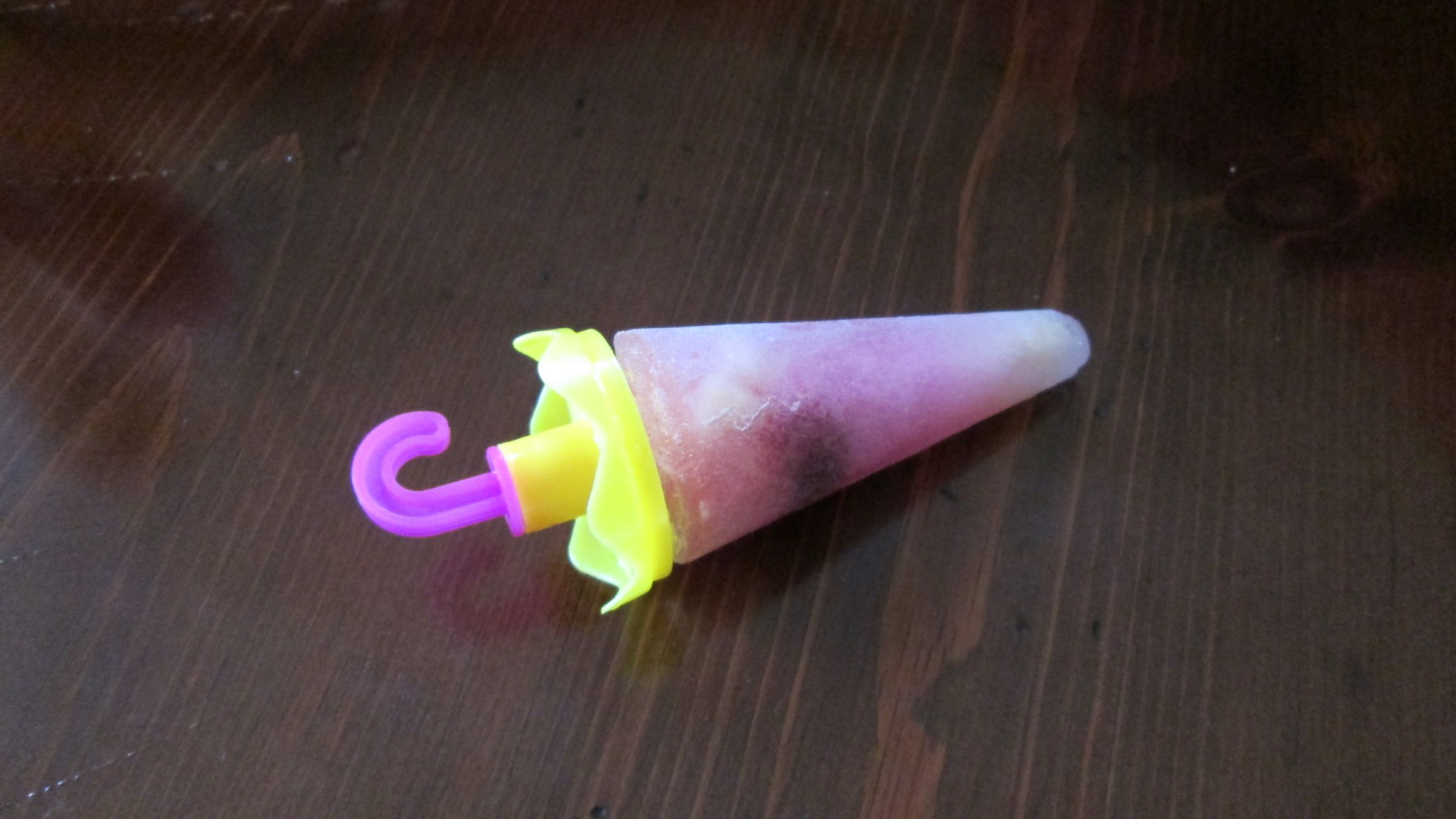 Summer Delight Pops