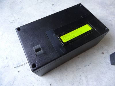 DIY LED-photometer With Arduino for Physics or Chemistry Lessons : 5 ...