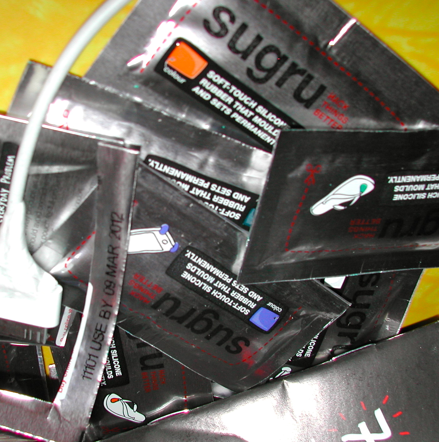 UPCYCLED PLASTIC BAG DRYING RACK 4 Steps (with Pictures) Instructables