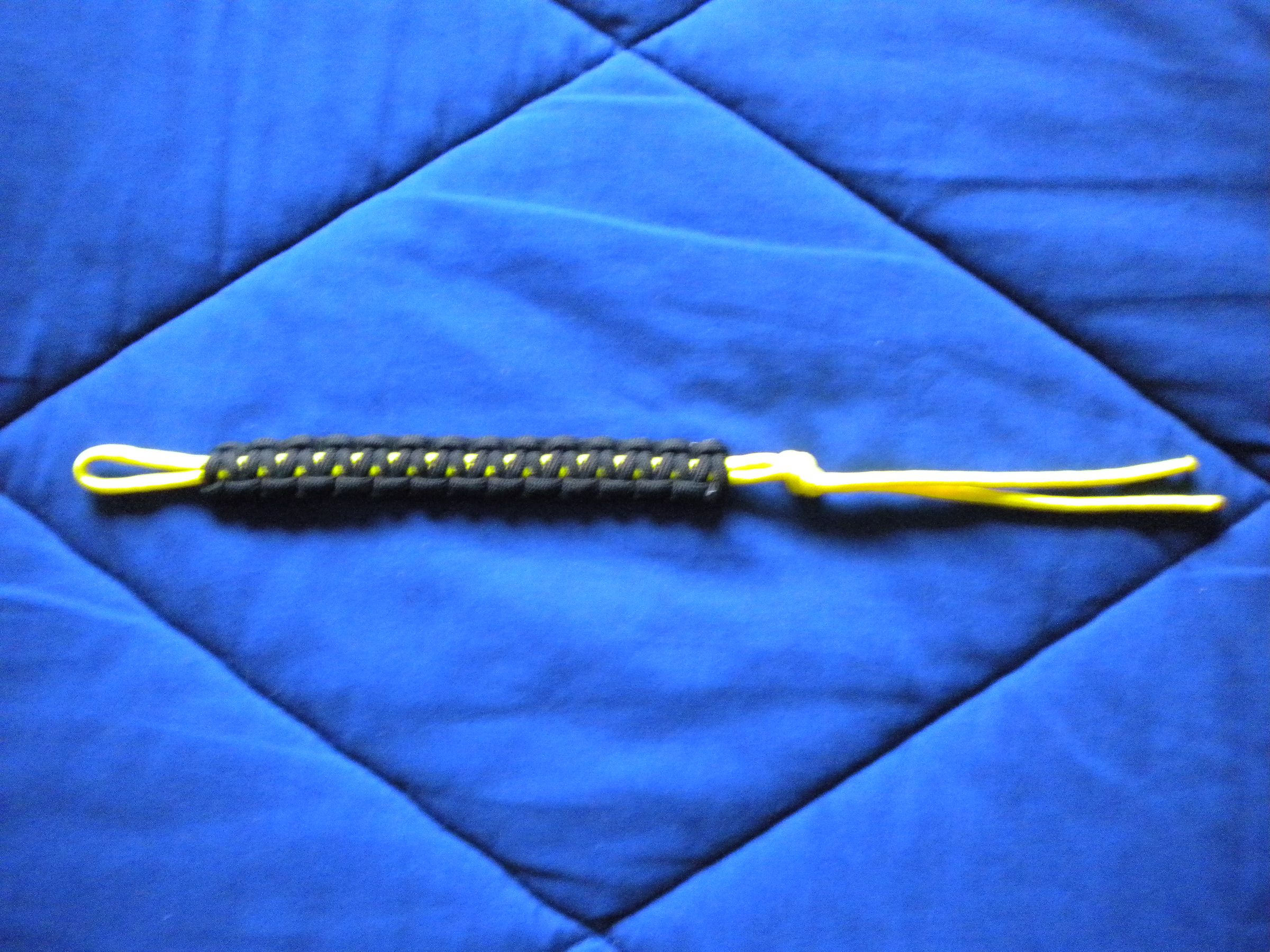 Paracord Bracelet