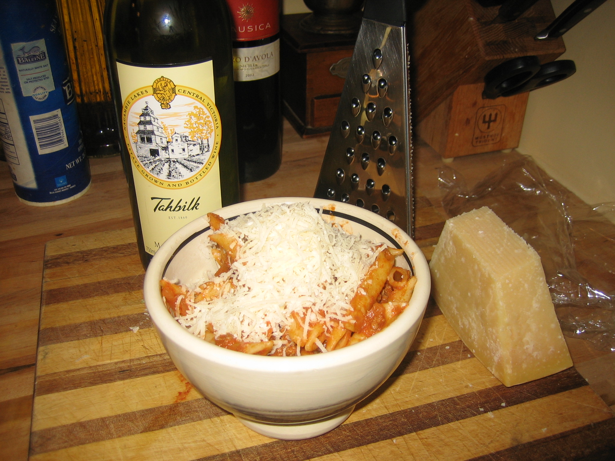 How to Make a Great Bolognese Sauce Recipe