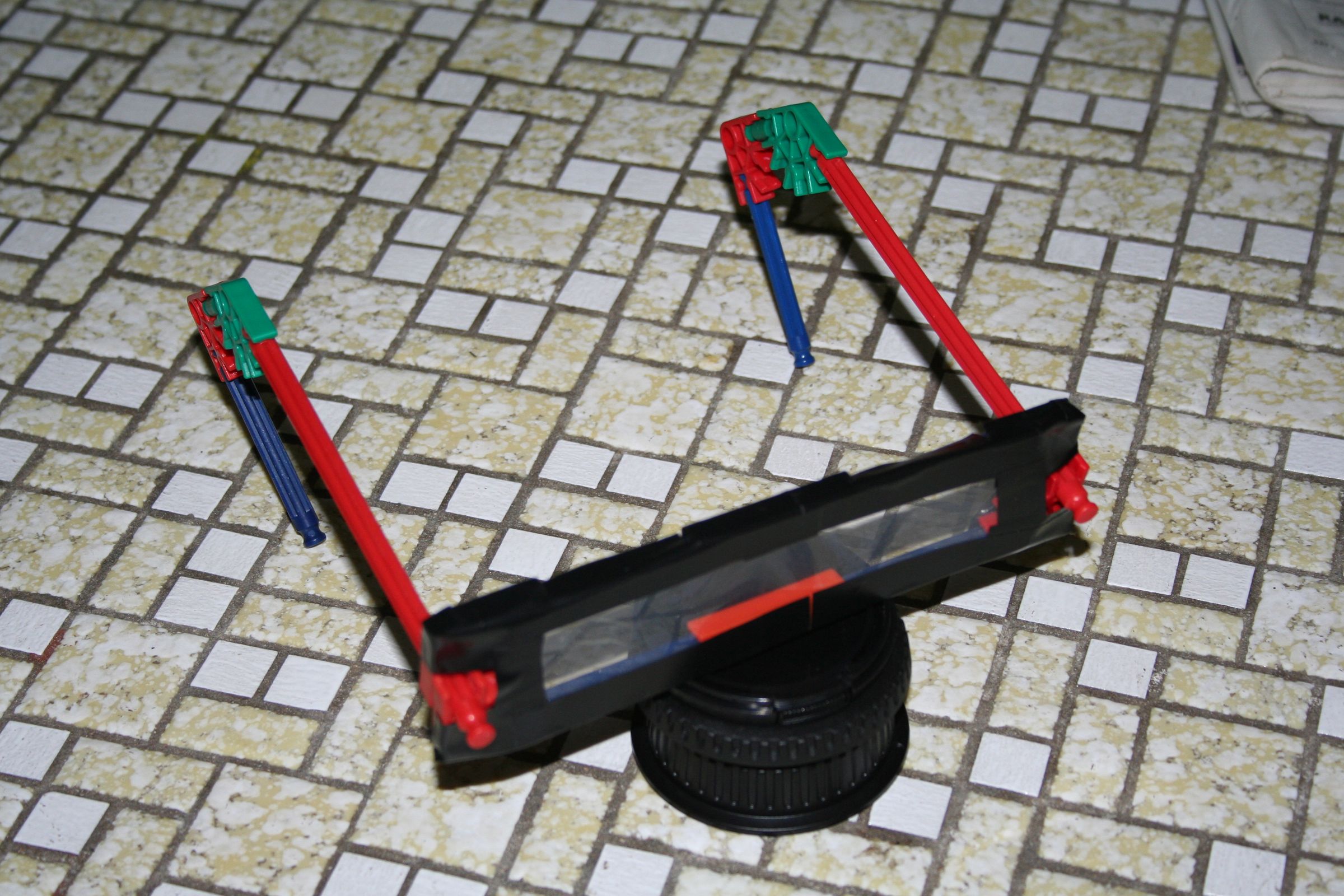 K'nex Safety Goggles