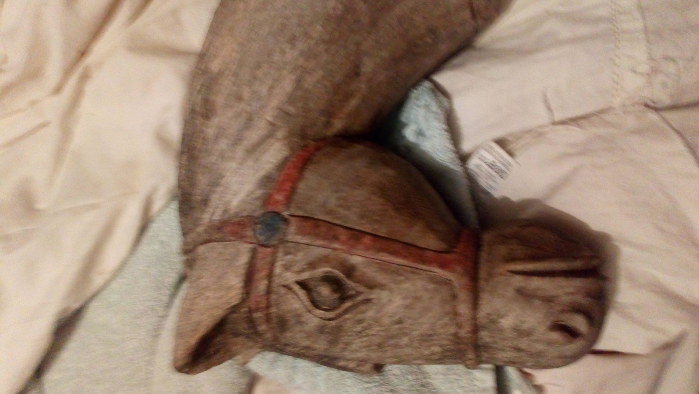 Wood Sculpture Restoration 7 Steps Instructables