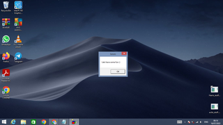 How to Create a Message Box? : 5 Steps - Instructables