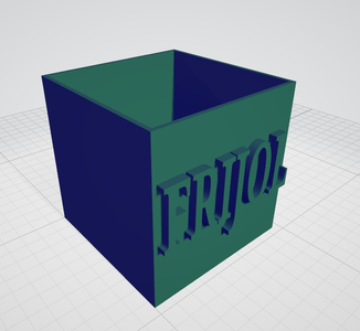 Requerimientos (5 Minutos)