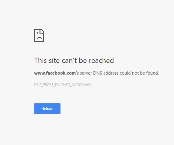 How to Fix Internet Connected But Cannot Access Sites Other Than Google Issue