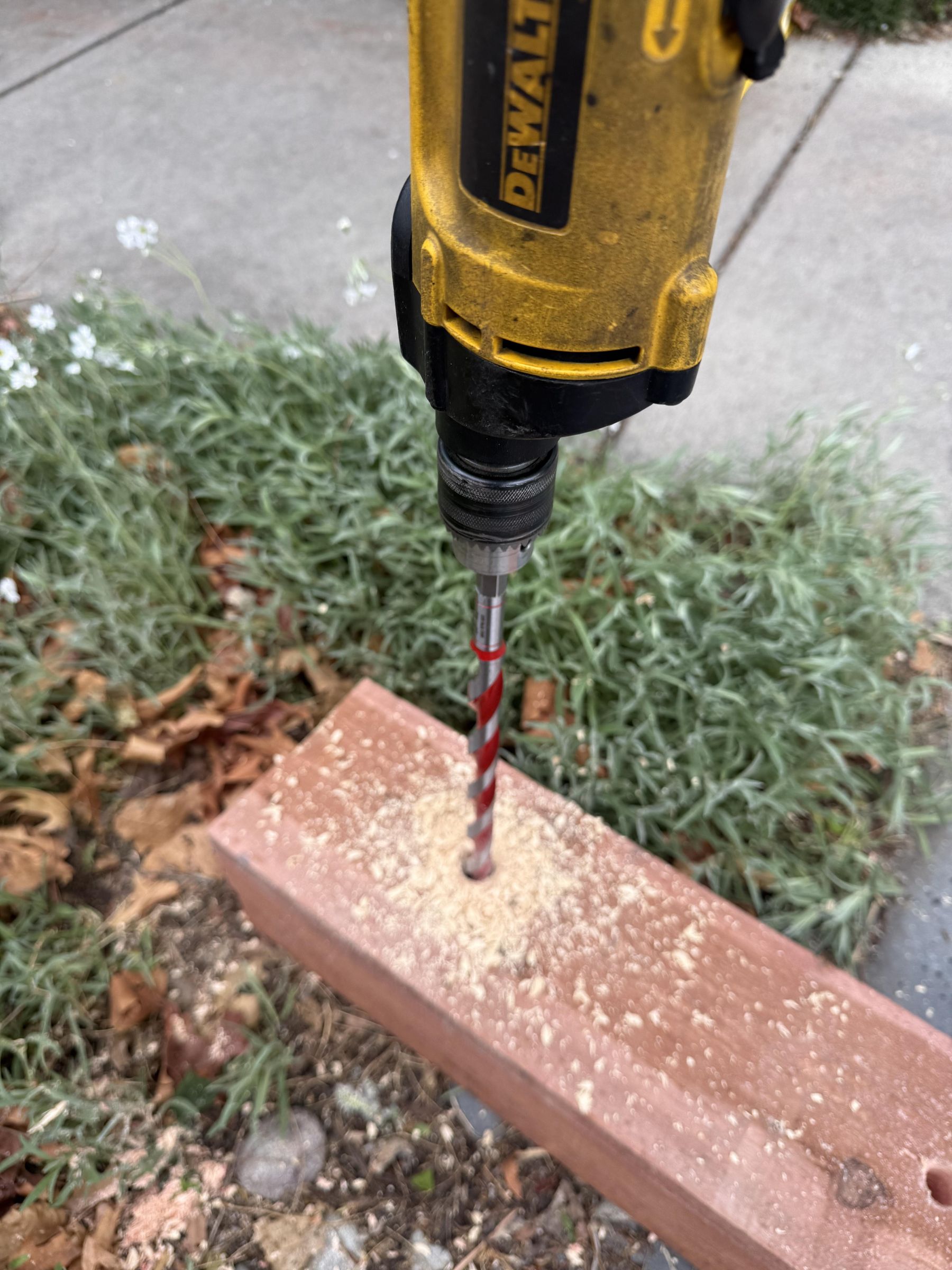 Drill