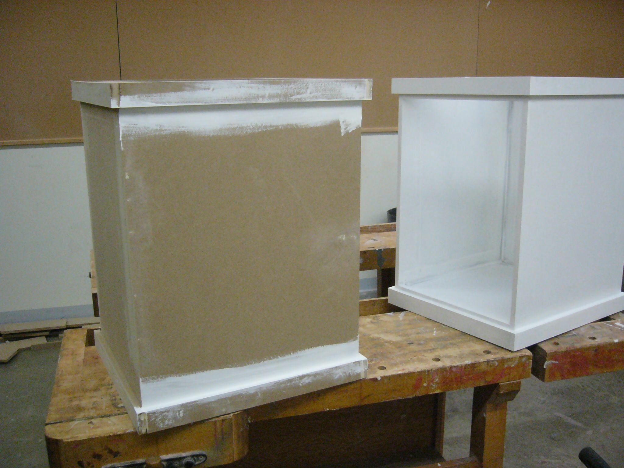 Great Looking, Inexpensive Computer Desk 14 Steps (with Pictures