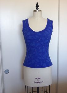The Finished Garment