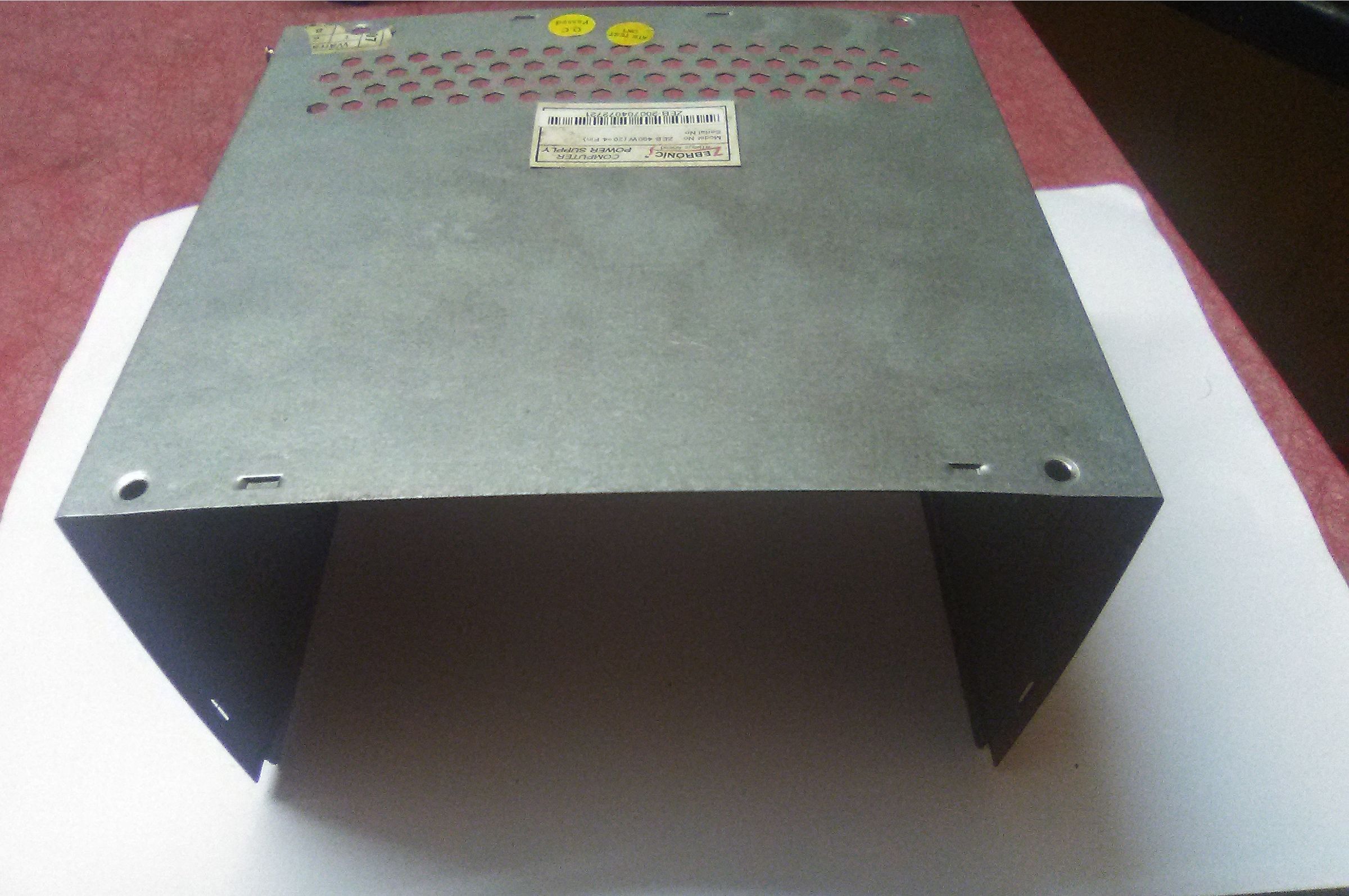 Easy Fume Extractor 6 Steps (with Pictures) Instructables