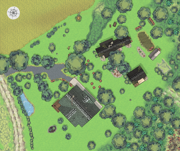 How to Make a CUSTOM Cartoon MAP for FREE!