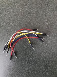 Building the Circuit