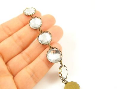 Decorate With Crystal Birthstones