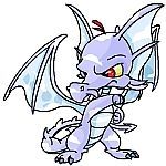 How to Get a Draik on Neopets