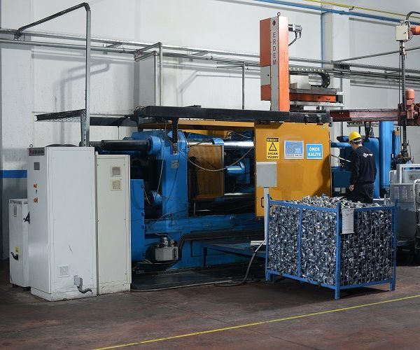 International Die Casting Design