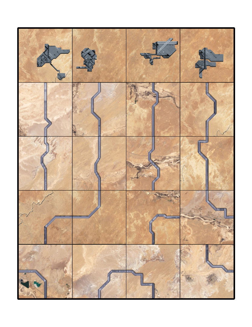 Make Your Own! (if You're Into That Kind of Thing)