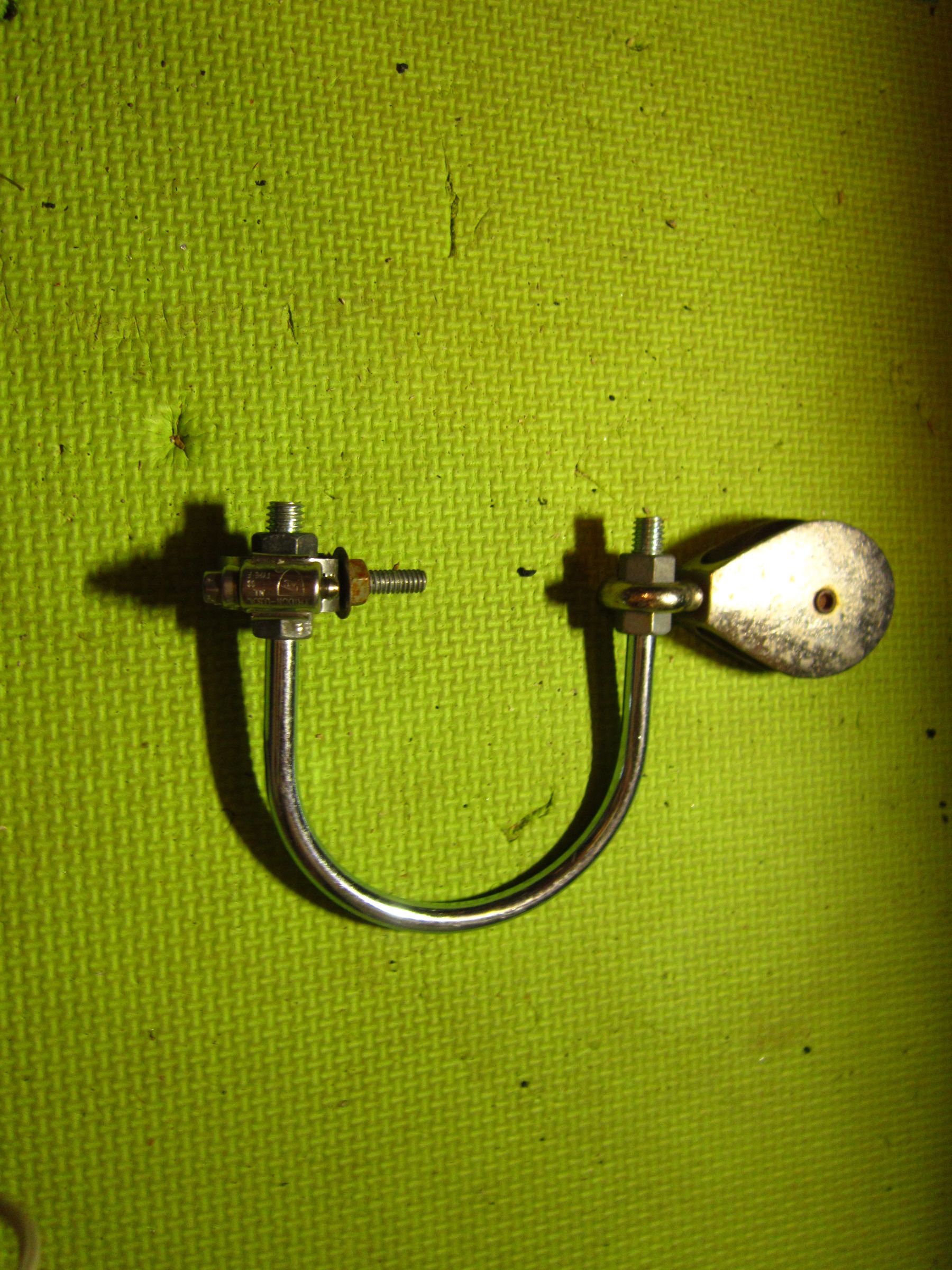 D.I.Y Gravity Cable Cam