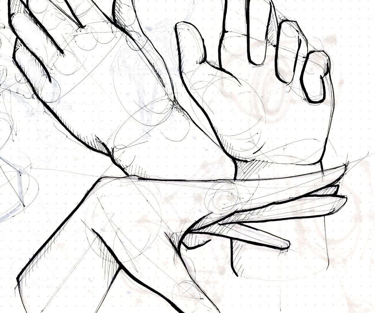 How to Draw Constructing: for Makers