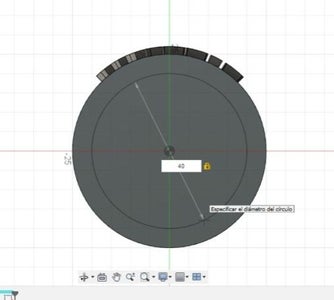 Terminamos La Cabeza