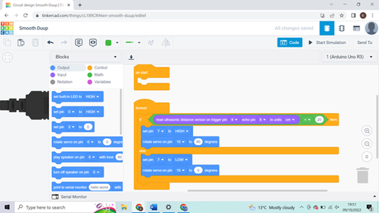 Coding SparkBots