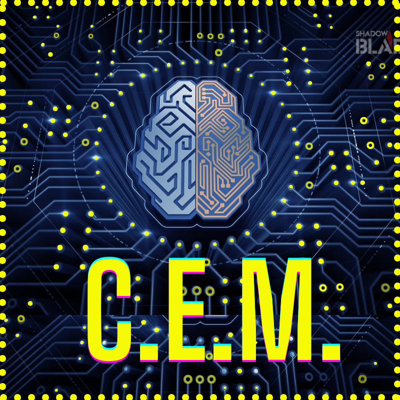 Creative Electronic Mind