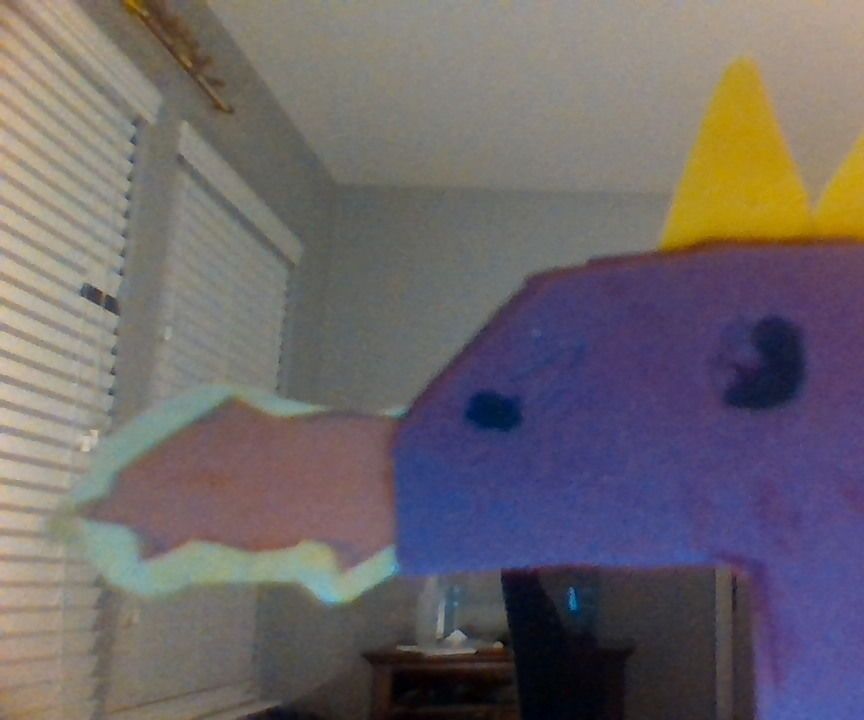 Making Dragon Book Marks