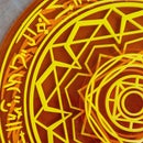 Dr. Strange/Ancient One Spell Props