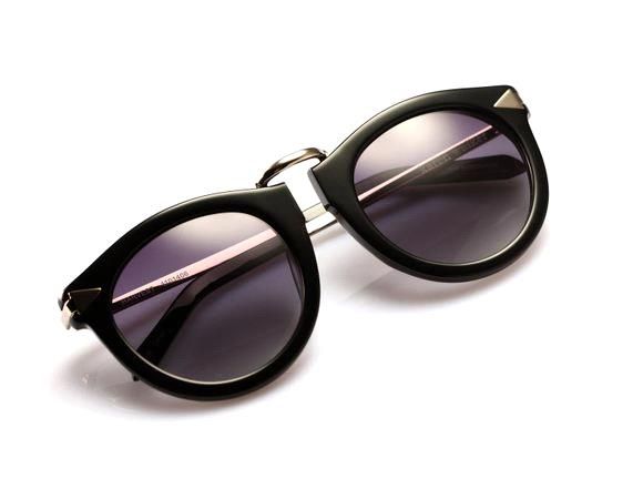 How to Do Glasses-shooting?