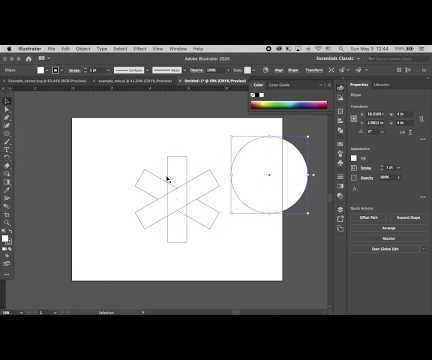 Designing Vector Graphics for Machining 