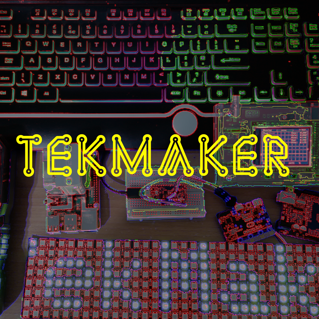 tekmakeruk