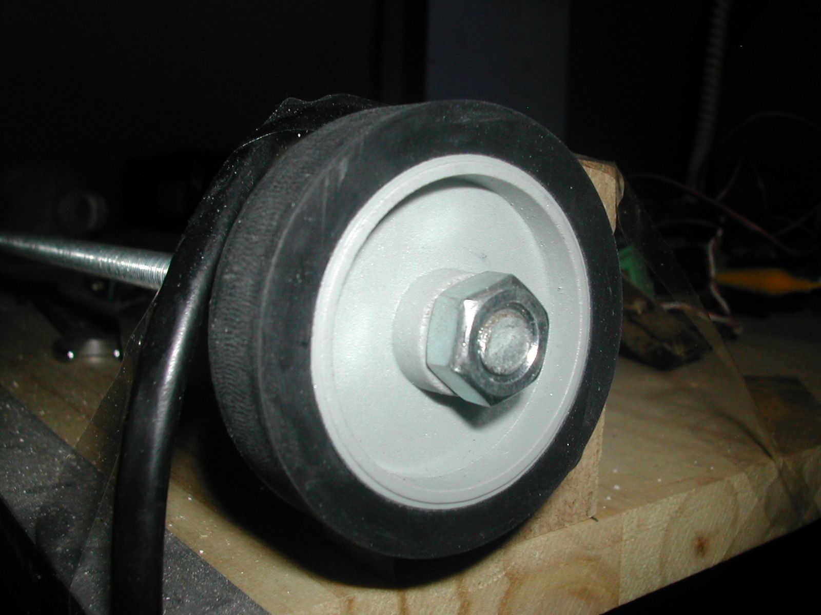 Adhesive Tape Flat Belt 9 Steps Instructables