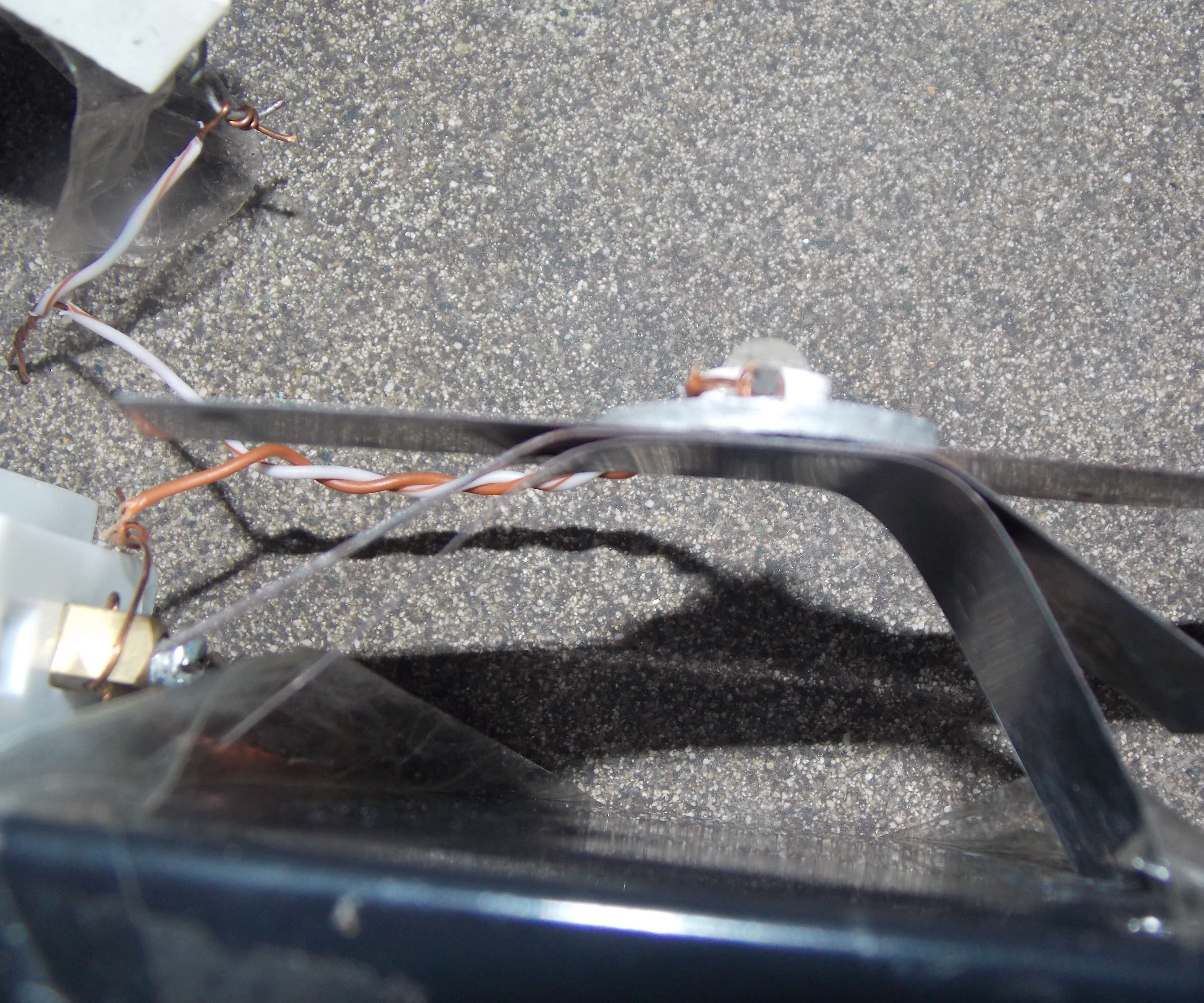 Led Homemade Heatsink