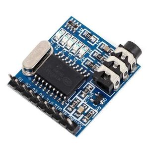 Understanding the Tone Decoder