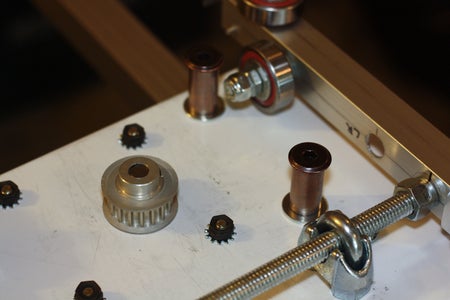 Pickup Truck for Your Camera