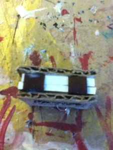 Step Four