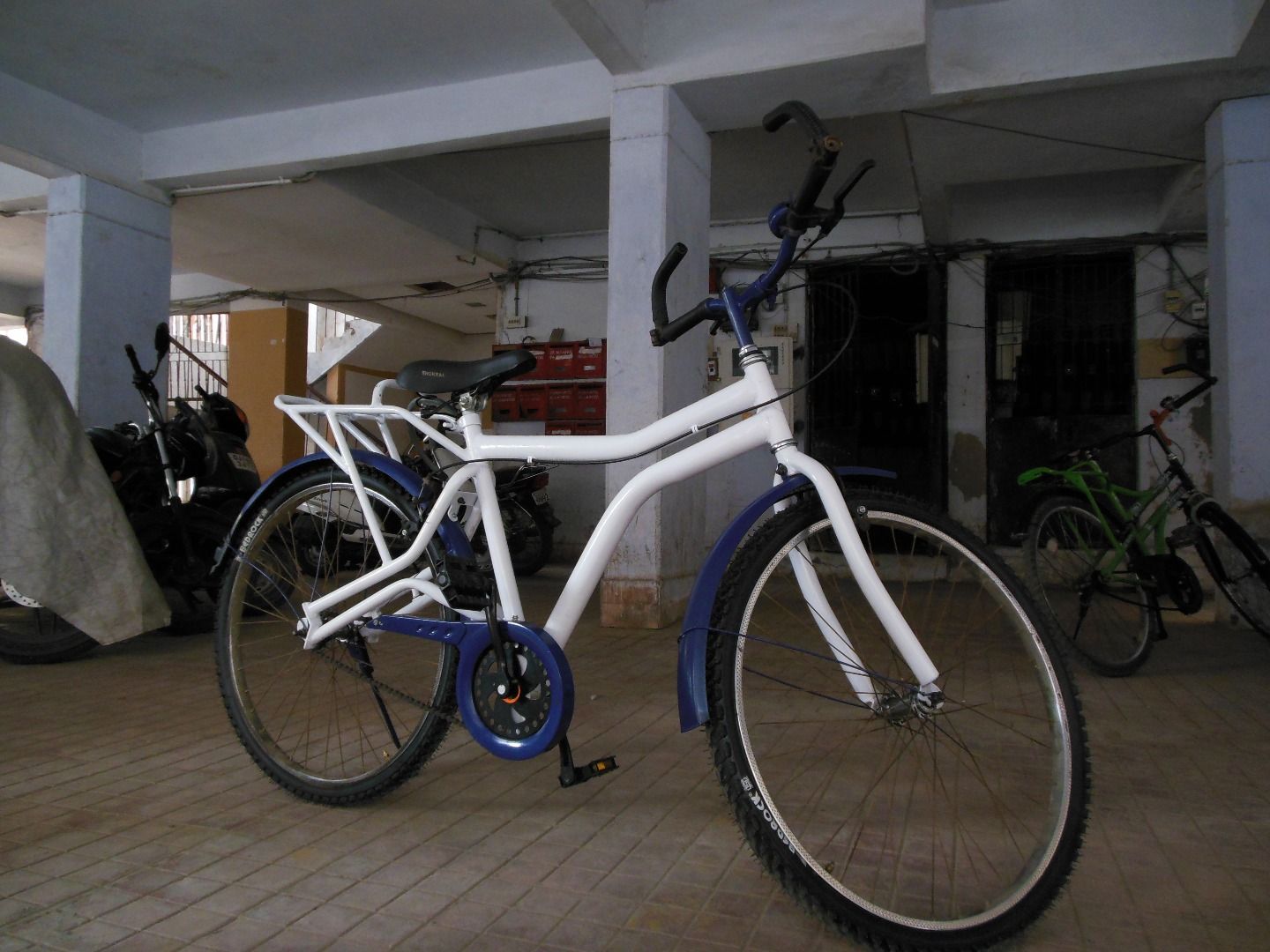 Repaint Your Bicycle 7 Steps (with Pictures) Instructables