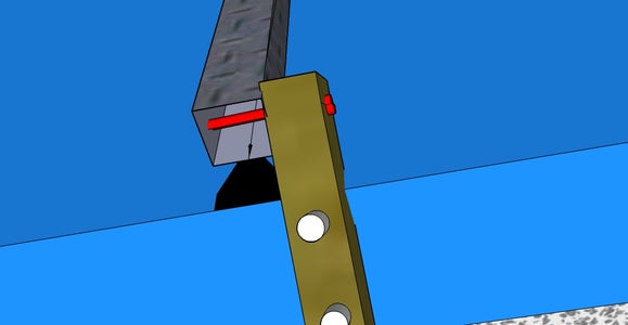 The Boat Ladder, the Easy Way to Car Top Any Boat, Canoe, Ladder, or Lumber