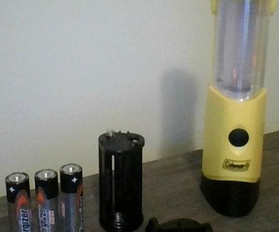 How to Change a Battery
