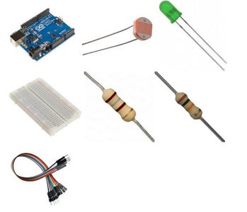 Components