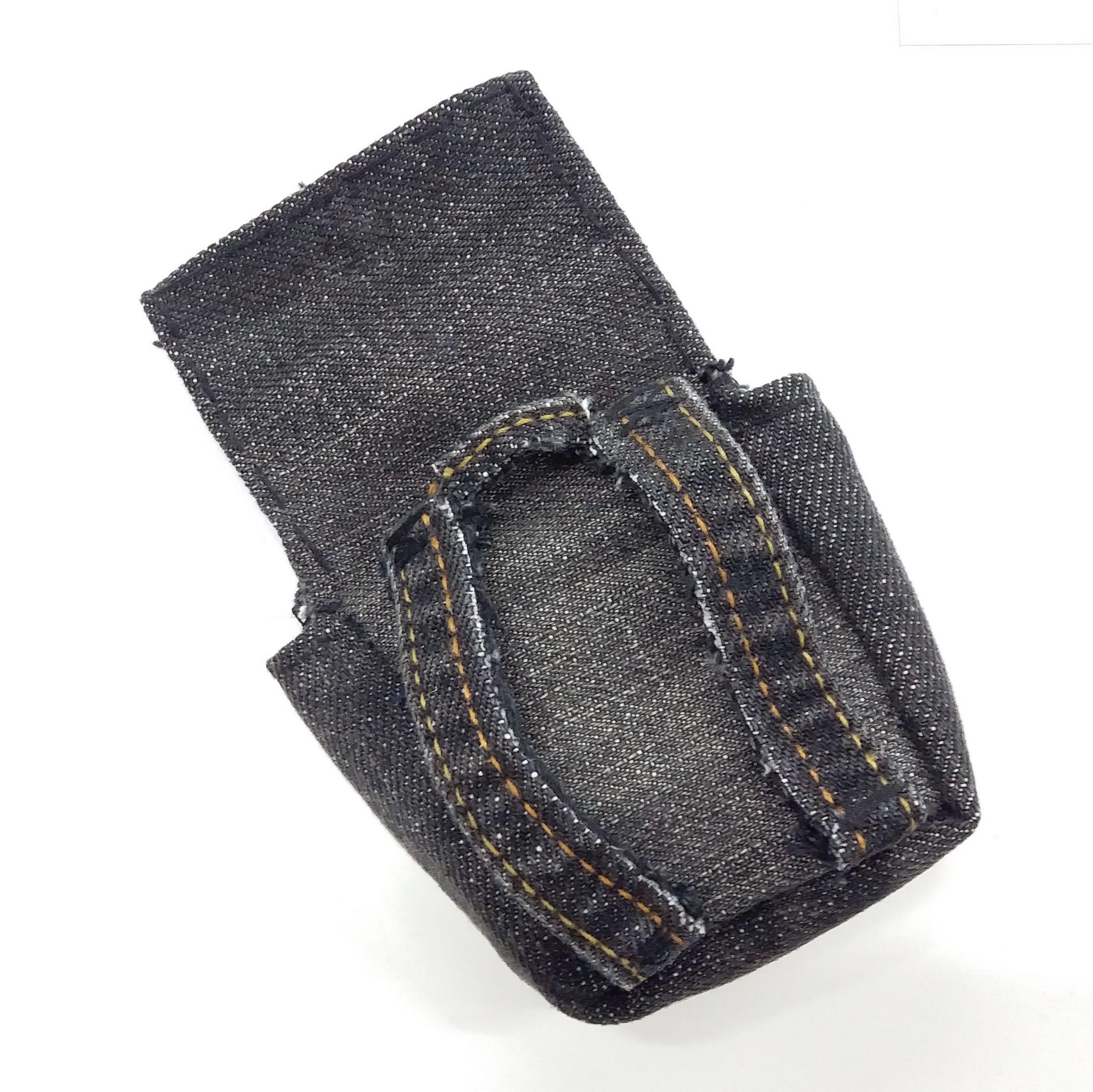Mini Backpack Sewing Kit 7 Steps (with Pictures) Instructables