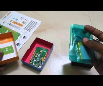 Linkit One - Beginners Video Tutorial