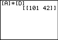 TI 84+ Program