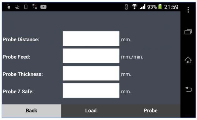 Android CNC Control With GRBL - Instructables