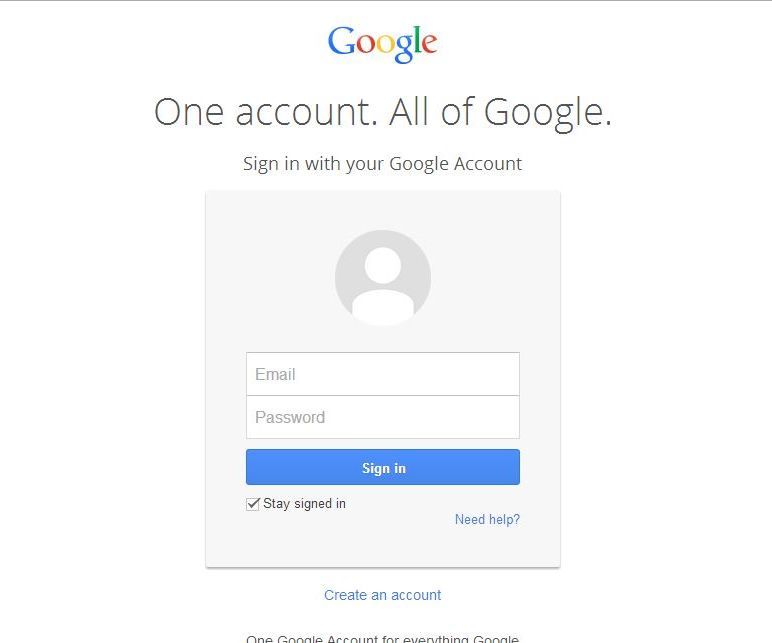 How to Create a Blog